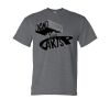 8000 Adult DryBlend 50/50 T-Shirt Thumbnail