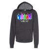 3719Y Youth Sponge Fleece Hoodie Thumbnail
