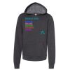 3719Y Youth Sponge Fleece Hoodie Thumbnail