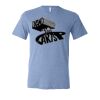 3413 Adult Extra Soft Tri-blend Tee Thumbnail