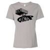 6413 Women’s Extra Soft Tri-blend Tee Thumbnail